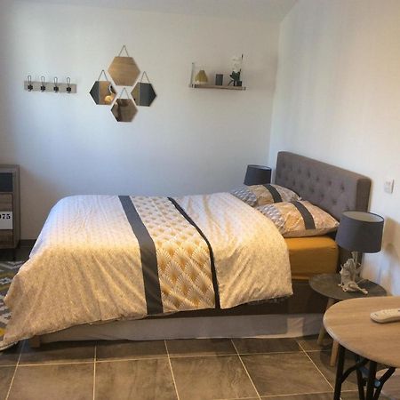 Ogooue Studio Carpentras Ngoại thất bức ảnh