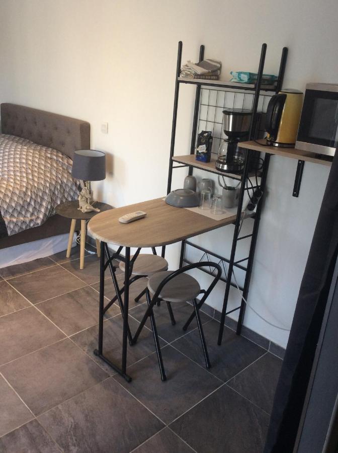 Ogooue Studio Carpentras Ngoại thất bức ảnh