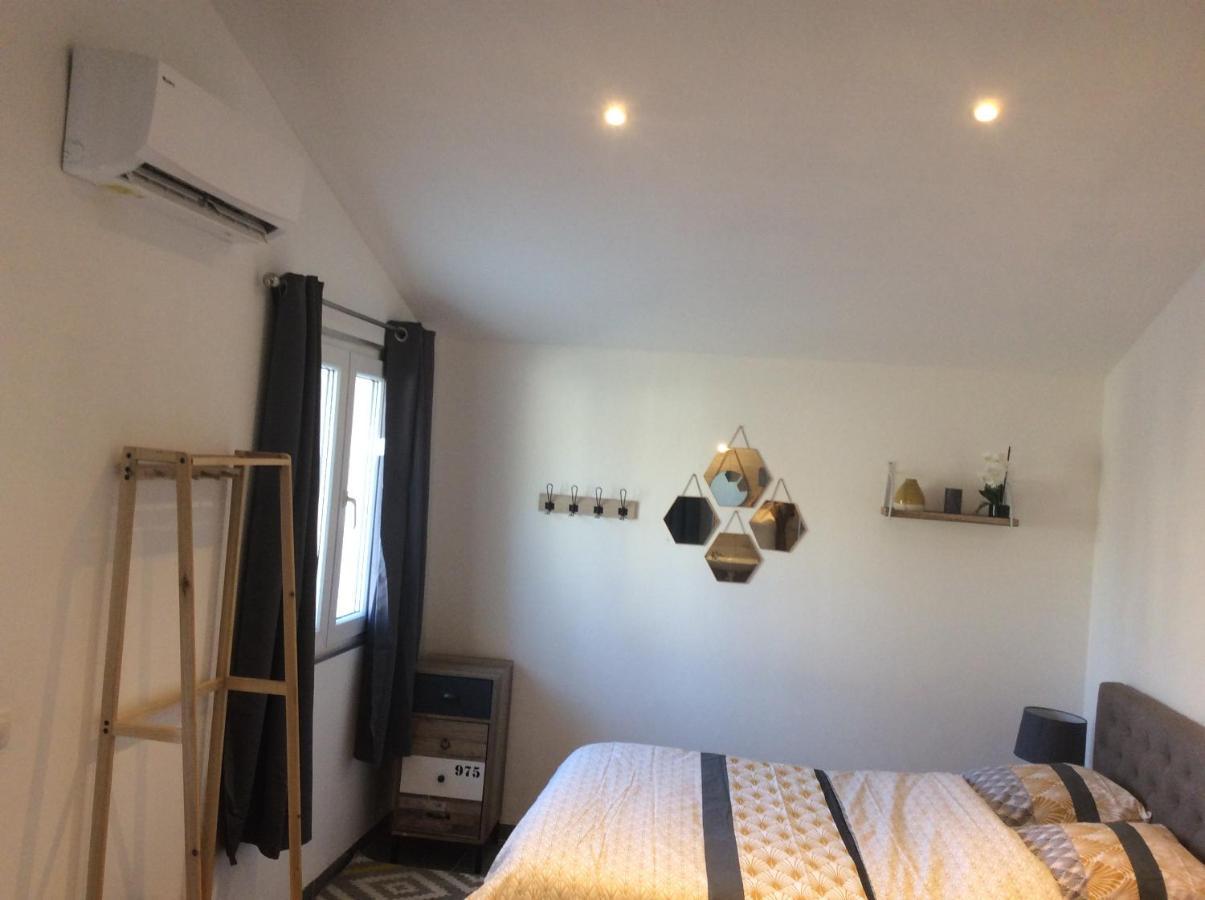 Ogooue Studio Carpentras Ngoại thất bức ảnh