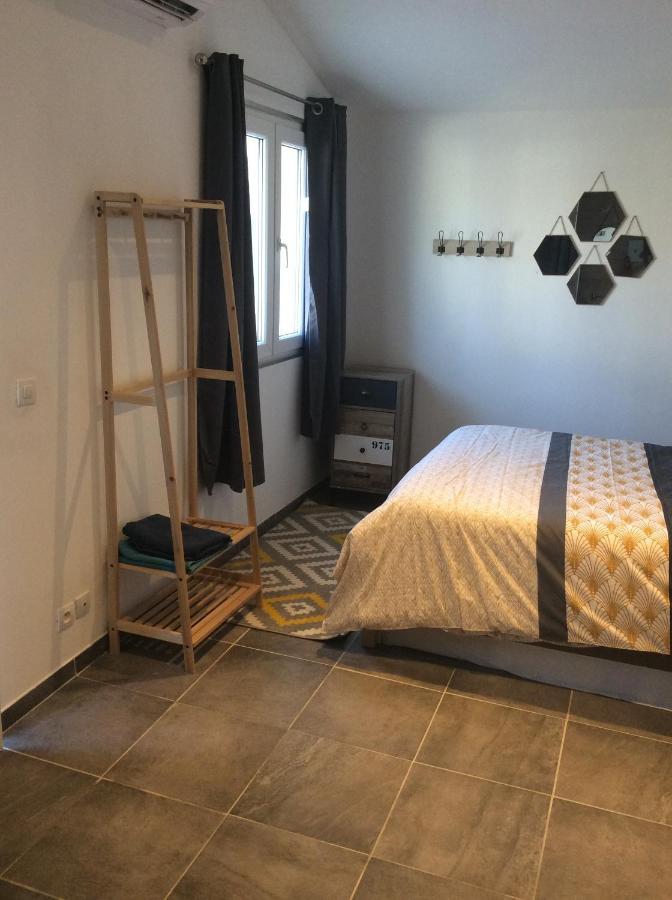 Ogooue Studio Carpentras Ngoại thất bức ảnh