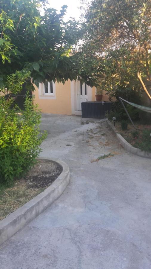 Ogooue Studio Carpentras Ngoại thất bức ảnh