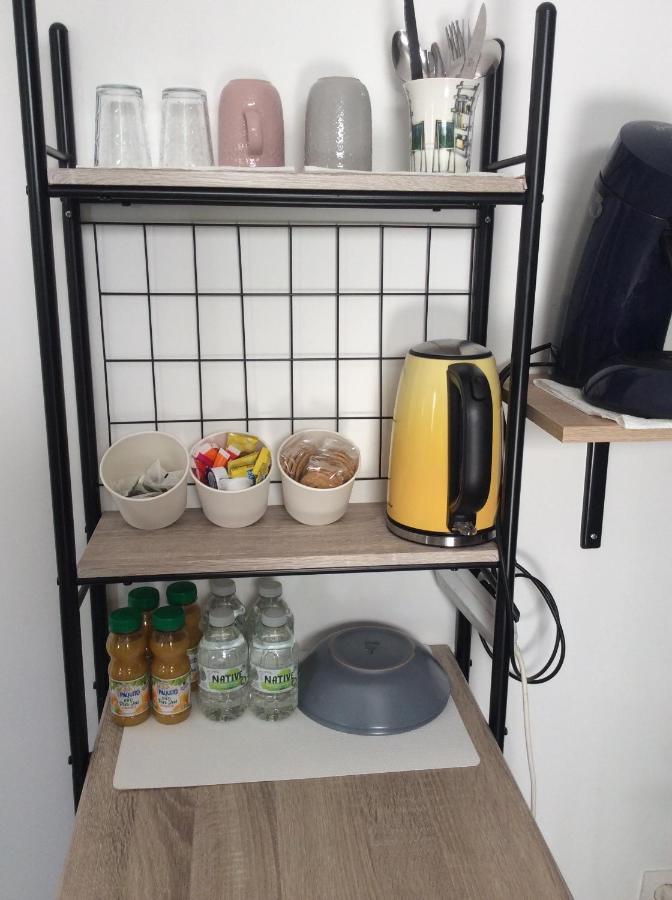 Ogooue Studio Carpentras Ngoại thất bức ảnh